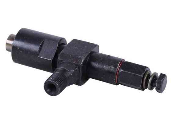 Топливный инжектор в сборе (форсунка) мотоблок мотоблок мотоблок 190N Мукачево