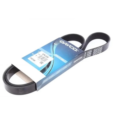 Поліклиновий ремінь DAYCO 6PK1240 Вінниця - фото 1