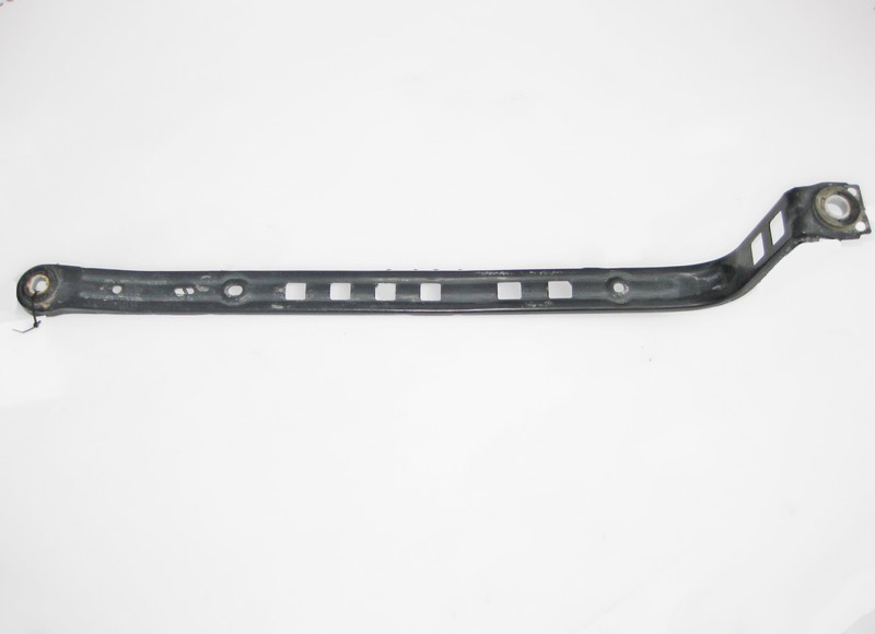 Mercedes-Benz  A2124700240 Кріплення паливного бака - стрічковий хомут E-Class W212 CLS C218 Одесса - изображение 3