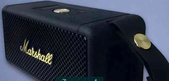 Колонка портативная Marshall Middleton . Киев