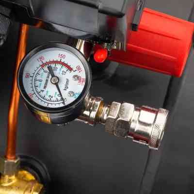 Компрессор Ronix 50л, 1490Вт (RC-5010) Винница