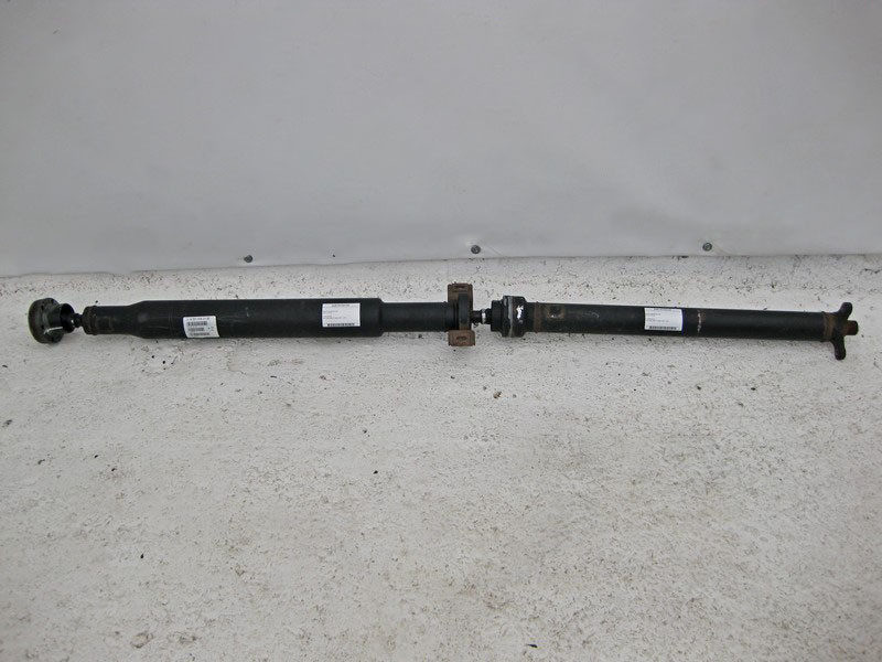 Mercedes-Benz  A2514102102 Задній карданний вал R-Class W251 Одеса - фото 1