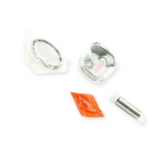 Поршень скутер 4 т китай -80CC d=47мм std комплект Мукачево