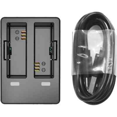 Аксессуар к экшн-камерам SJCAM SJ-charger-4000 Винница