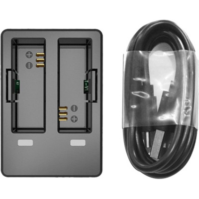 Аксессуар к экшн-камерам SJCAM SJ-charger-4000 Винница - изображение 2