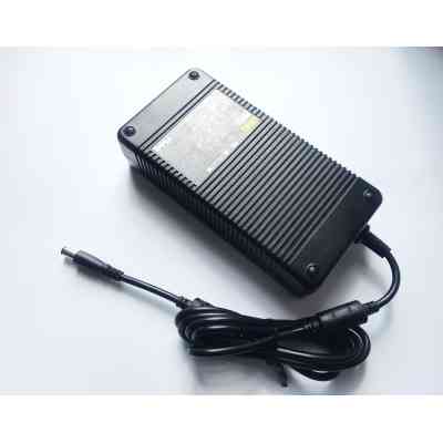 Блок живлення до ноутбуку Dell 210W 19.5V 10.8A, 7.4/5.0(pin inside) (PA-7E / A40343) Вінниця