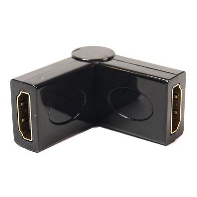 Перехідник HDMI AF to HDMI AF PowerPlant (KD00AS1299) Вінниця - фото 2