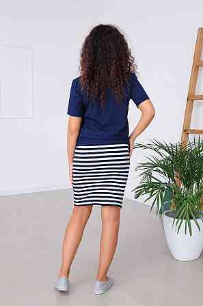 Летний костюм 