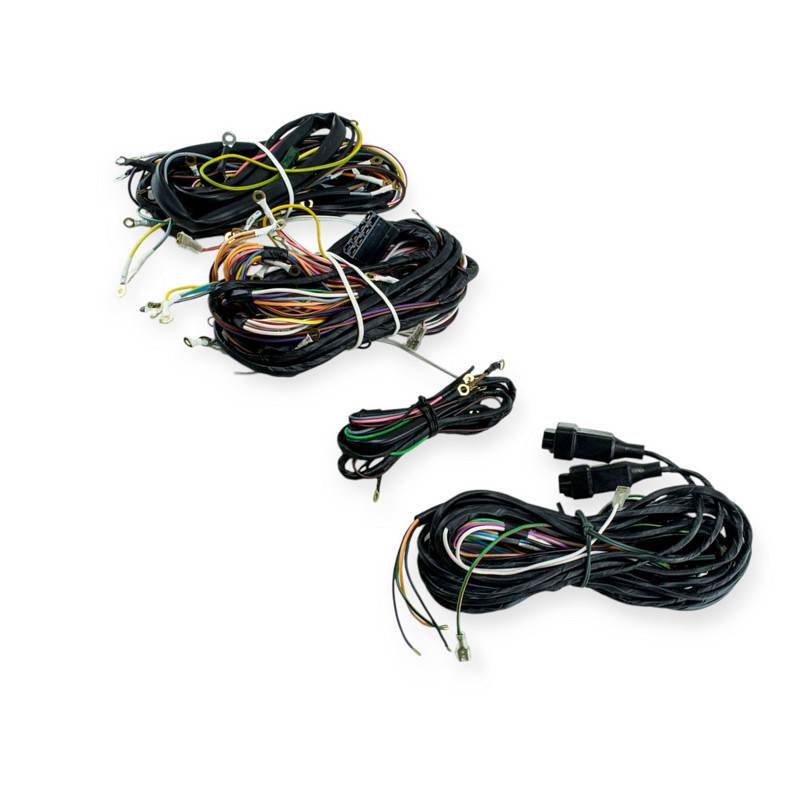 Проведення ГАЗ-53-12 нового зразка кузовне Мукачево - фото 1