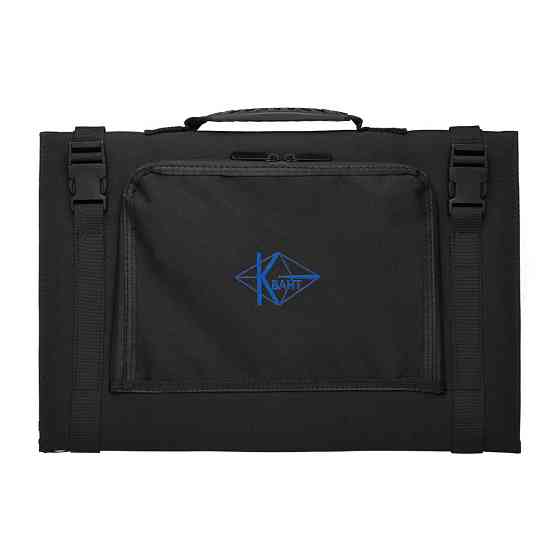 Солнечная батарея КВАНТ SB-100W 2USB 5 вольт + DC 18 вольт Харьков