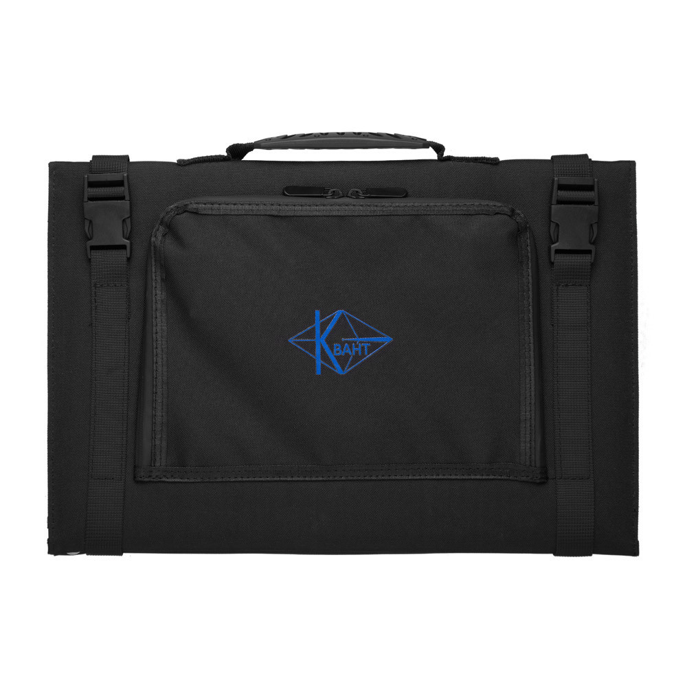 Солнечная батарея КВАНТ SB-100W 2USB 5 вольт + DC 18 вольт Харьков - изображение 4