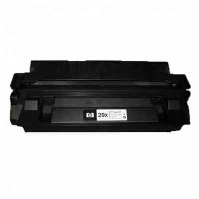 Корпус картриджу HP C4129X/29X (C_VIRGIN_HP29X) Вінниця