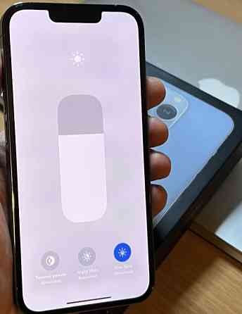 Айфон iPhone 13 Pro pacific blue на 256gb. Харків