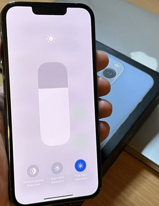 Айфон iPhone 13 Pro pacific blue на 256gb. Харків - фото 5