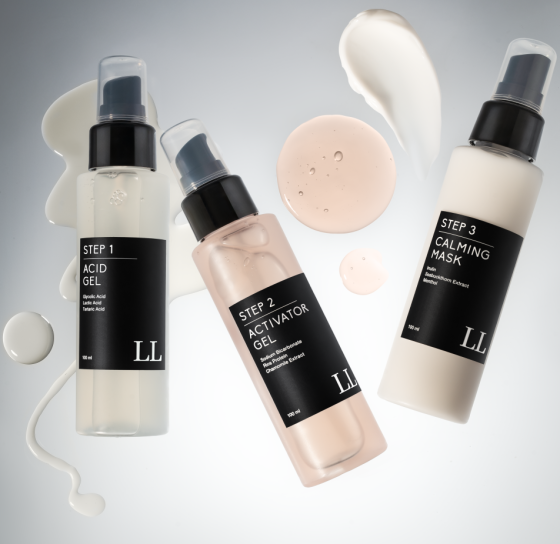 Карбоксітерапія CO2 CARBOXY THERAPY Love&Loss Київ