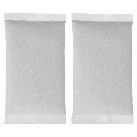 Хімічна грілка для рук до 10 годин, 2 шт, Hand warmer / Термохімічні одноразові грілки для рук Київ