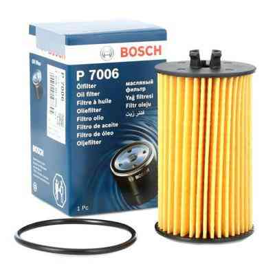 Фильтр масляный Bosch F 026 407 006 Винница