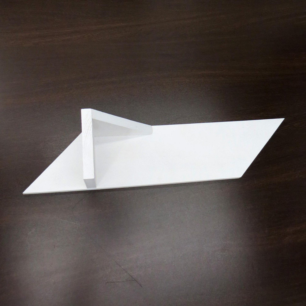 Настенная полка 