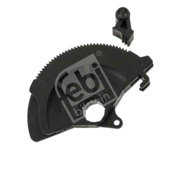 Натягувач зчеплення Ford Transit (-1998) троса Мукачево