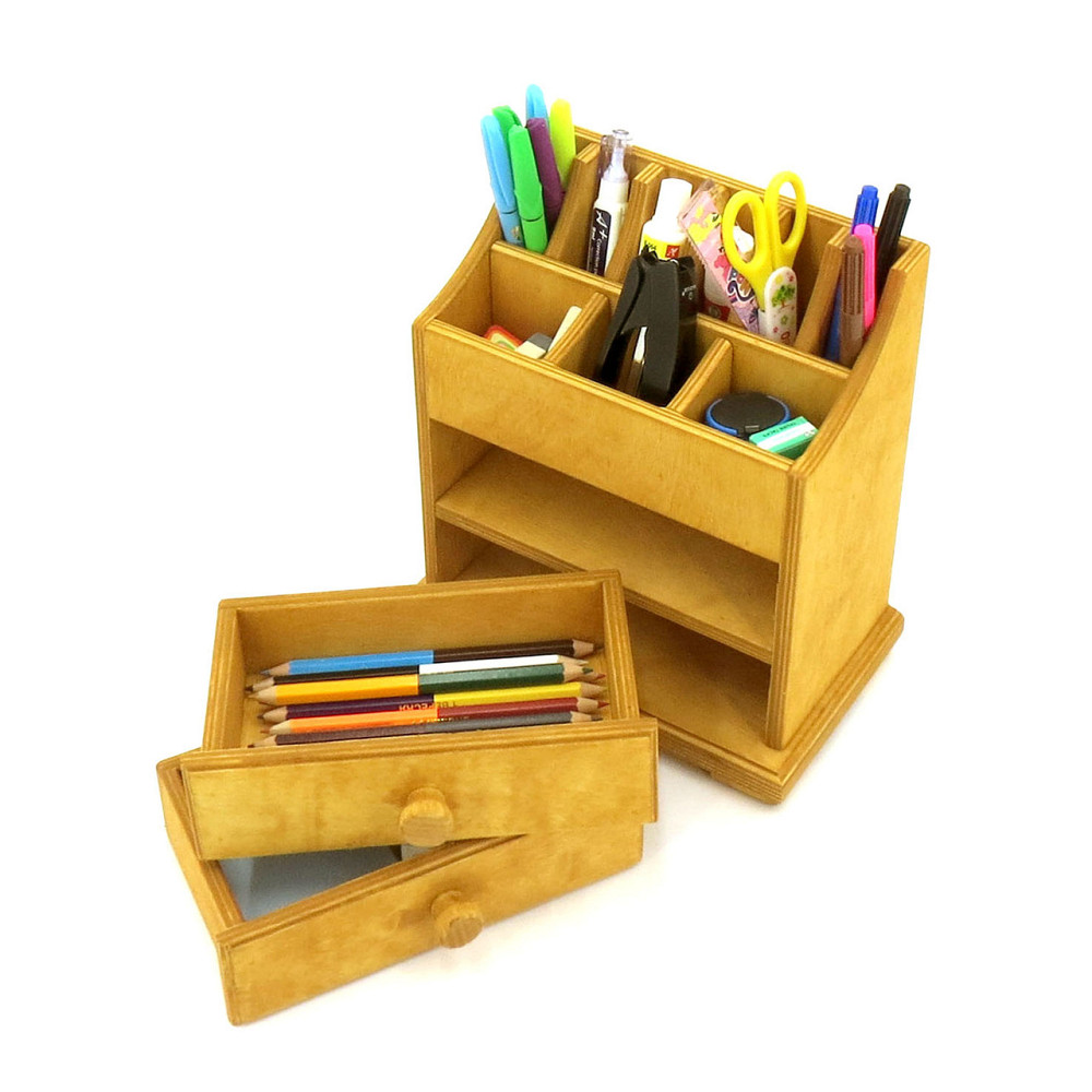 Настольный органайзер 