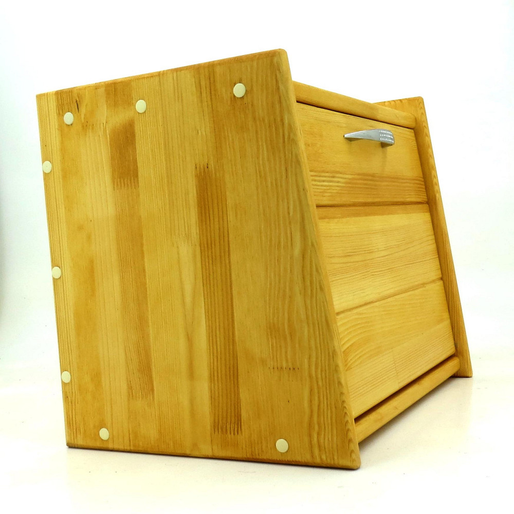 Хлібниця "Мадрін" каррі Миколаїв - фото 5