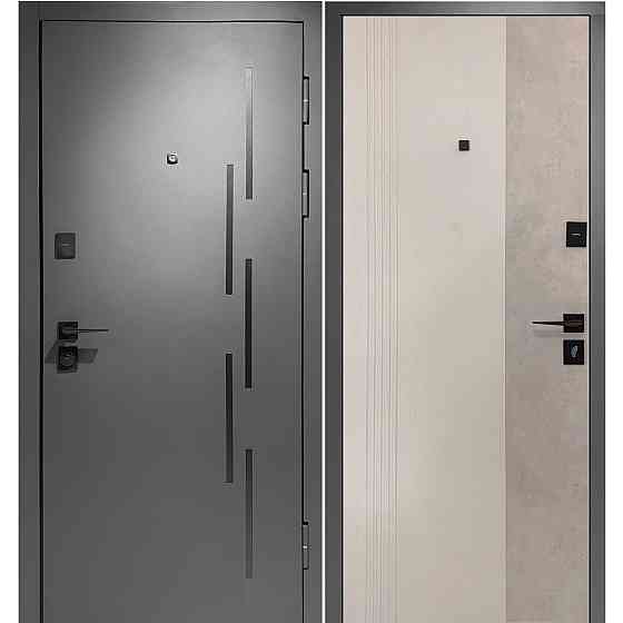 Входные двери ТАРИМУС Калифорния Киев