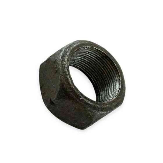 Гайка ліва ГАЗ-53, ЗІЛ футорок Мукачево