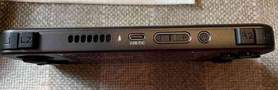 Anbernic rg405m Gamma OS 4/128. Харьков