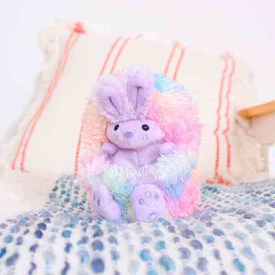 Інтерактивна іграшка Curlimals – Кролик Бо Дніпро