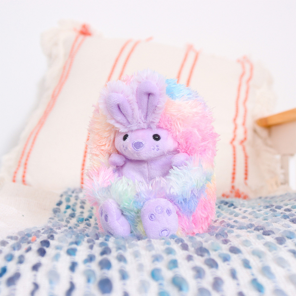 Інтерактивна іграшка Curlimals – Кролик Бо Дніпро - фото 5