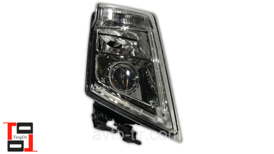 Фара главного света Volvo FH13 21035634 21035631 21035647 21123489 21123523 21323101 21323116 21323120 Луцк