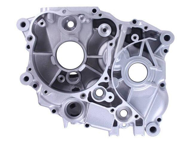 Картер левый мотоцикл СG250 Мукачево - изображение 3