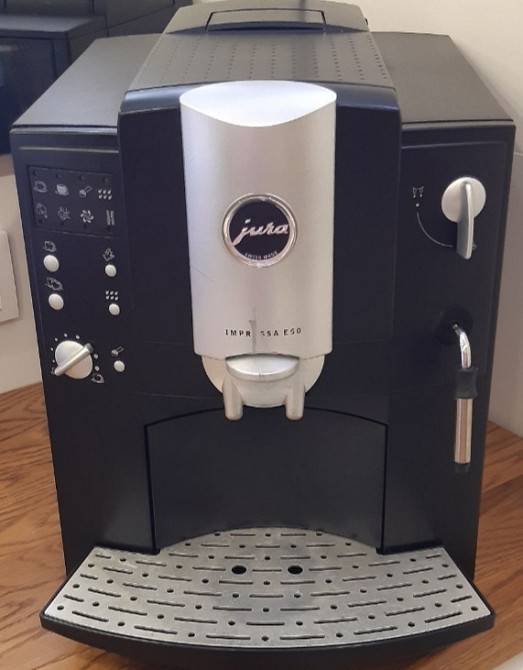 Кавомашина JURA. Харків - фото 5