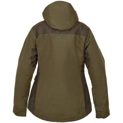 Куртка Hallyard Boville lady Зелений 34 (boville-she-j-001 34) Винница - изображение 8