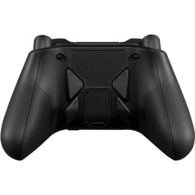 Геймпад ASUS ROG Raikiri Pro USB-С/BT/Wireless Black (90GC00W0-BGP000) Винница - изображение 4