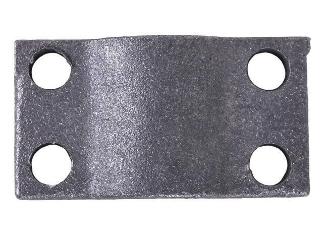 Скоба тормозного барабана мототрактор Мукачево - изображение 2