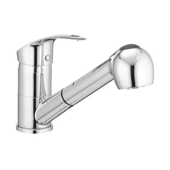 Кухонний змішувач Cron Mars 014 CR0848 Харків