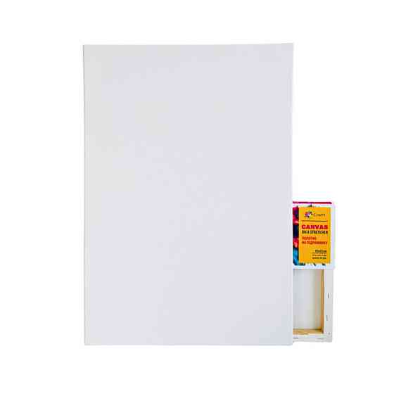 Полотно на підрамнику 18025, 45x65 см Вінниця