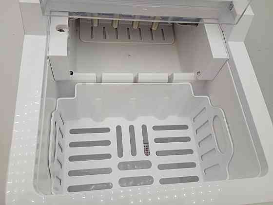 Генератор льоду, льодогенератор Silver Crest SEMK 105 B2 (Б клас) Луцьк