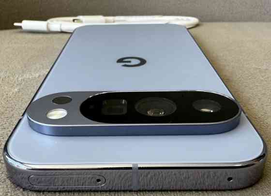 Google Pixel 10 Pro 16/128GB Moonstone (Global Version) Харків