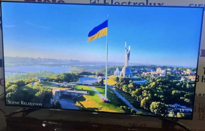 Телевізор Samsung 46" Київ - фото 5