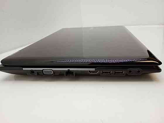 Ноутбук Samsung RC530 i7-2610QM\4+4gb ddr3\0\ NVIDIA GeForce GT540M\ АКБ- (Б клас) Луцьк