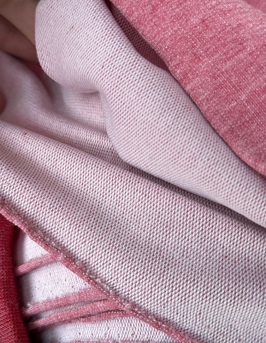 Ткань / опт / трикотаж двухнитка, от 3 м Киев - изображение 5