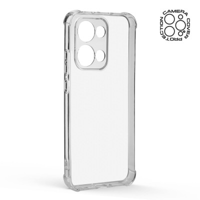 Чехол для мобильного телефона Armorstandart Air Force OPPO Reno13 5G Camera cover Clear (ARM81881) Винница - изображение 2