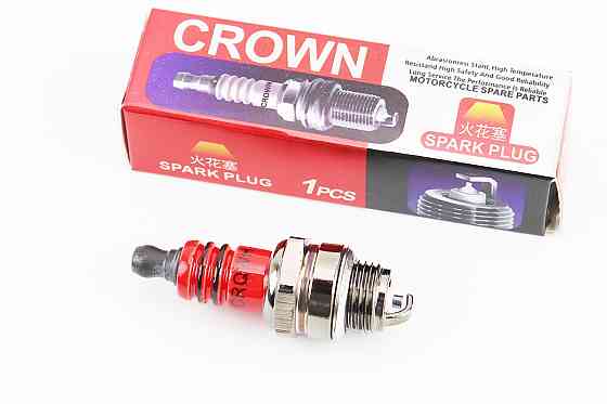 Свічка 2T L6TC - M14 L8 - пилки/коси Киев