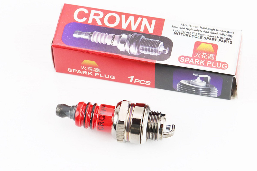 Свічка 2T L6TC - M14 L8 - пилки/коси Киев - изображение 1