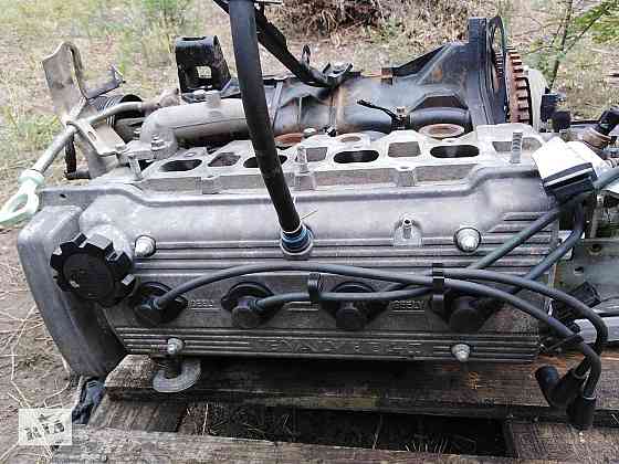 Двигун Geely CK-2 2013 Киев