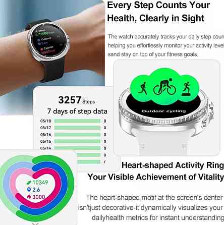 Смартгодинник: DT WATCH8 CLASSIC. NFC. GPS. Compass. Київ