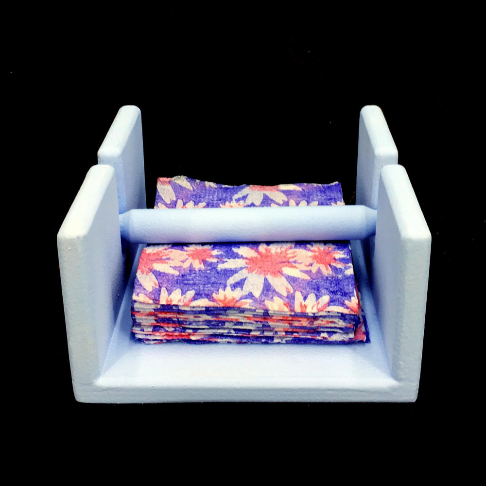 Салфетница 