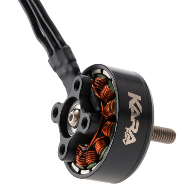Двигатель для дрона KaraFPV 2807 1300KV упаковка 250 шт. (1I20029BOX250) Винница - изображение 4